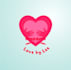 design awesome strange dating logo