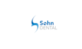 design eye catching and modern dental logo