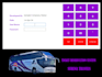 develop your desktop bus seat booking system