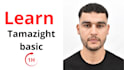 teach you basic tamazight language for 1h lesson cours