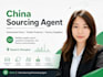 be your china sourcing agent