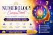 suggest lucky mobile number by numerology