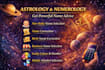 suggest lucky mobile number,name correction,lucky business name by numerology