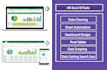 do data cleaning , automation, data entry, dashboard design in ms excel