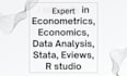 help in economics, econometrics and microeconomics