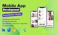 create cross platform apps for android ios and web with react native