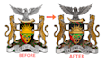 do embroidery digitizing logo into dst,pes