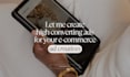 make high converting ad creatives for your ecommerce store