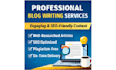 do landing page copywriting or product descriptions
