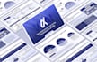 design and redesign figma presentation, figma pitch deck, figma slide deck