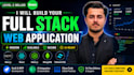 develop beautiful ai website, website programming, react front end, react webapp