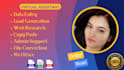 be your long term personal virtual assistant