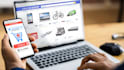 build a modern ecommerce web app with angular and spring boot