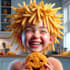 create professional and detailed ai art using mid journey v5