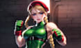 edit, enhance, or fix your ai character artwork