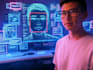 build face recognition with attendance app