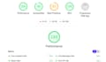 do wordpress website speed optimization, improve page speed