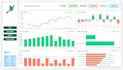 provide a personal finance excel template and budget planner