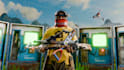 create a high quality 3d rust thumbnail