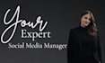 be your social media manager and content creator