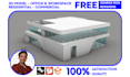 3d architecture modeling with rhinoceros or sketchup
