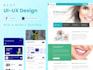 design good UI UX for mobile apps and websites