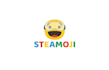 make power steam education thing beauty logo