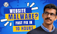 fix eval base64 decode malware and hidden backdoors