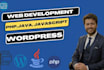 php java programming expert and wordpress website developer