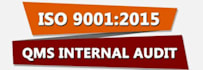 do iso 9001 quality management system internal audits