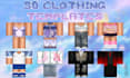 give you 50 roblox clothing templates