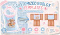 create a custom roblox clothing template