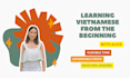 be your vietnamese tutor for both northern and southern accents