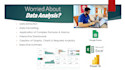make automated google sheets dashboards and visuals