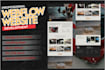 develop, redesign or design webflow website convert figma to webflow expert