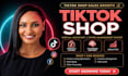 setup tiktok shop, fix tik tok dropshipping, tiktok shop manager tiktok shop ads