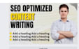 doseo article writing,website content or blog post