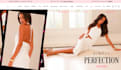 design a shopify clothing store or website