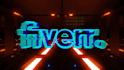 do unique vj loop dj visuals and party loop