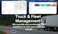provide and customize trucking and fleet management system tms
