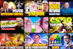create an outstanding clickbait youtube thumbnail design