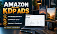 boost promotion ebook marketing using amazon KDP ads