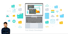 ai automation full stack developer, cloud infrastructure management