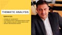 do thematic analysis of qualitative research