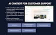 develop ai chatbot using langchain, openai API and chat gpt