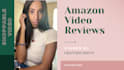 design a high quality amazon shoppable video
