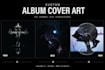 design custom cover art for your music