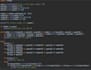 code for you in python