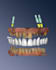 design bridges and crowns on implants