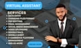 your creative virtual assistant